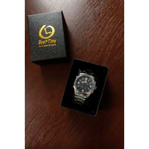 Часы Weide Standart Silver