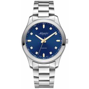 Годинник ATLANTIC Seapair Diamonds 20335.41.57G