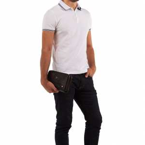 Клатч Tifenis TF69412A