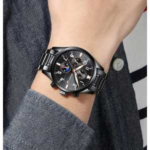 Часы Ailang Connect