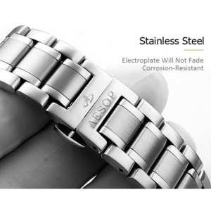 Мужские часы Aesop Viktor