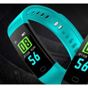 Умные часы Smart Pressure Limited Blue