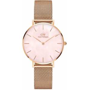 Годинник Daniel Wellington Petite Melrose PEARL 32 DW00100516