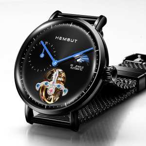 Мужские часы Hemsut Daytona Limited