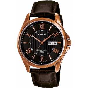 Часы CASIO MTP-1384L-1AVEF