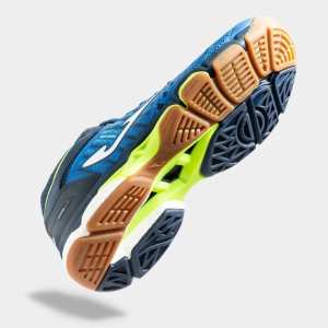 Волейбольные кроссовки Joma BLOKS V.BLOKS-904