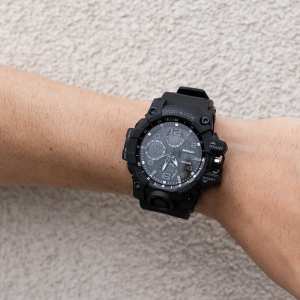 Годинник Sanda Power