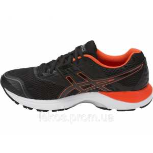 Кроссовки беговые ASICS GEL PULSE 9 T7D3N-9006