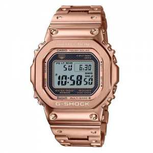 Наручний годинник Casio G-Shock GMW-B5000GD-4ER