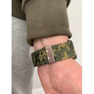 Часы Skmei Kamo Green Часы Skmei Kamo Green