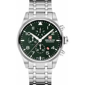 Годинник SWISS MILITARY-HANOWA Thunderbolt Chrono SMWGI0000404