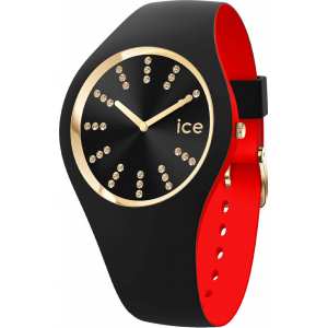 Часы Ice-Watch ICE cosmos Black Golden 021047