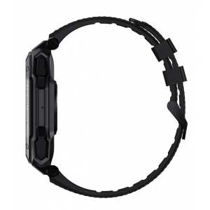 Смарт часы Smart Everest Black