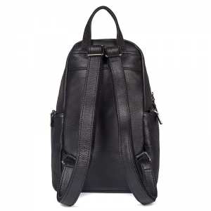 Кожаный рюкзак Tiding Bag 3301A Кожаный рюкзак Tiding Bag 3301A