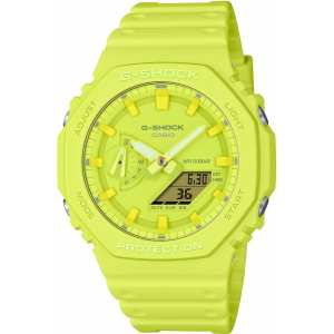 Часы Casio G-SHOCK Classic GA-2100-9A9ER