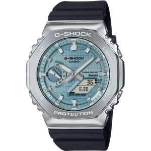 Часы Casio G-SHOCK Classic GBM-2100A-1A2ER