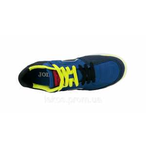Футзалки Joma TOP FLEX. Оригинал. (TOPW.704.IN) 