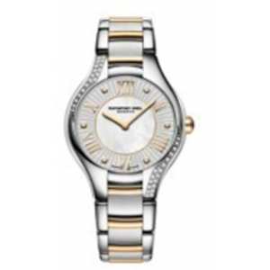 Годинник Raymond Weil Noemia 5132-S1P-00966 Годинник Raymond Weil Noemia 5132-S1P-00966