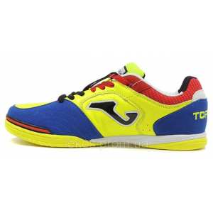 Футзалки Joma TOP FLEX. Оригинал. (TOPW.711.IN) 