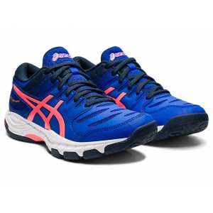 Кроссовки волейбольные женские ASICS GEL-BEYOND 6 1072A052-403