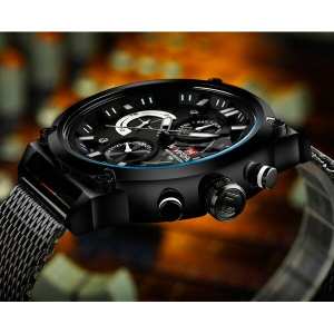 Мужские часы Naviforce Brutto NF9068S