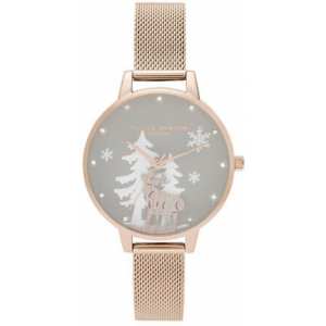 Годинник Olivia Burton OB16AW01