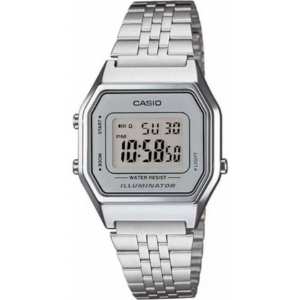 Часы CASIO LA680WA-7EF
