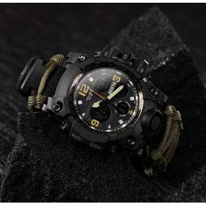 Годинник Besta Life Pro з компасом