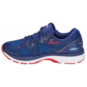Беговые кроссовки ASICS GEL NIMBUS 20 T800N-400 Беговые кроссовки ASICS GEL NIMBUS 20 T800N-400