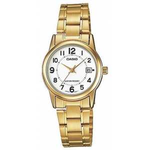 Часы CASIO LTP-V002G-7BUDF