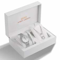 Часы Baosaili BOX IBSO Silver