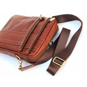 Чоловічий месенджер Black Diamond BD11C