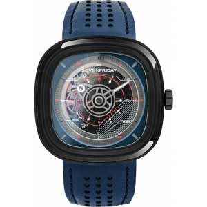 Годинник SEVENFRIDAY SF-T3/03