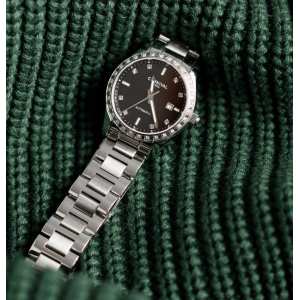 Часы Carnival Luiza Black Часы Carnival Luiza Black