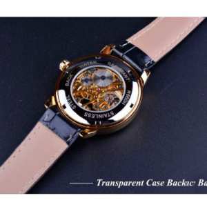 Часы Forsining Rich II