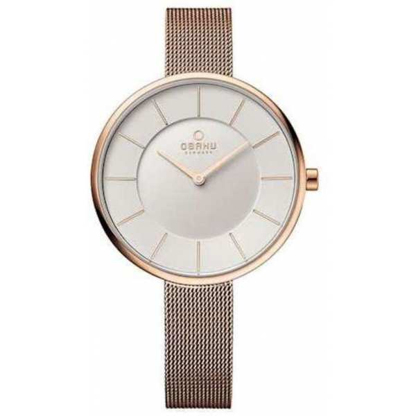 Годинник OBAKU V185LXVIMV
