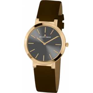 Часы JACQUES LEMANS 1-1997I уценка