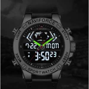 Мужские часы Naviforce Strong
