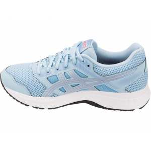 Женские кроссовки для бега ASICS GEL CONTEND 5 1012A234-400