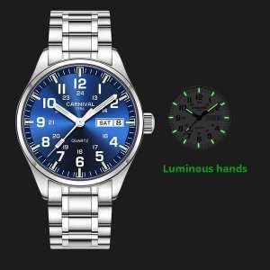 Годинник Carnival Millenium