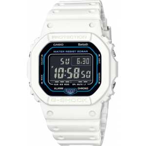 Часы CASIO DW-B5600SF-7ER