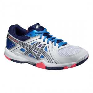 Волейбольные кроссовки женские ASICS GEL-TASK B555Y-0147