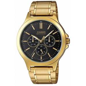 Часы CASIO MTP-V300G-1AUDF