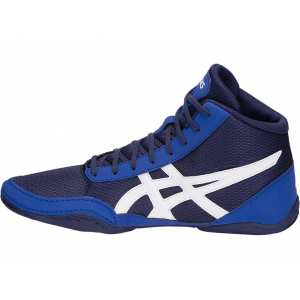 Детские борцовки ASICS MATFLEX 5 C545N-400