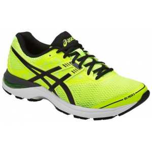 Кроссовки беговые ASICS GEL PULSE 9 T7D3N-0790