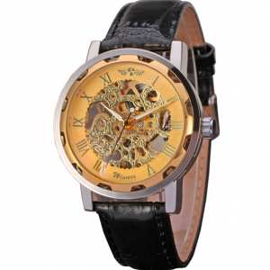 Годинник Winner Simple с автозаводом II