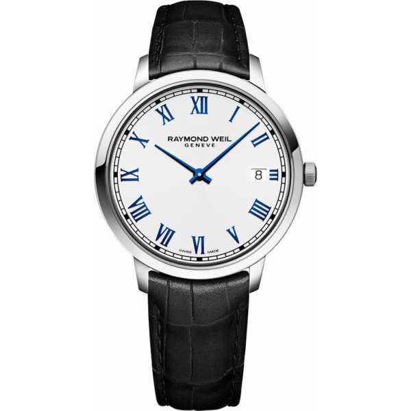 Часы Raymond Weil Toccata 5585-STC-00353