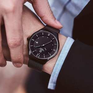 Мужские часы Hemsut Universe