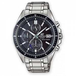 Наручний годинник  Casio Edifice EFS-S510D-1AVUEF