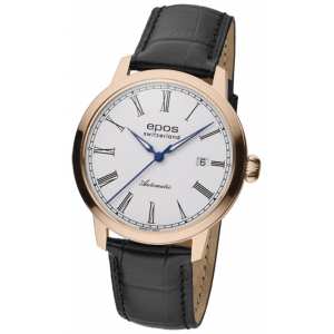 Годинник EPOS 3432.132.24.20.15 Годинник EPOS 3432.132.24.20.15
